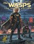 The Wasps Issue #3 The Power Edition