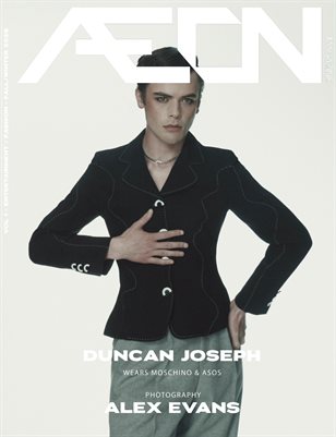 DUNCAN JOSEPH