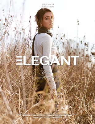 Fashion #5 (August 2017)