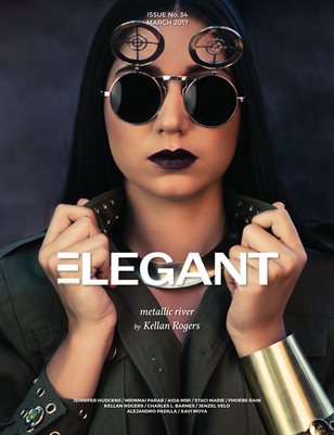 Fashion #6 (March 2016)