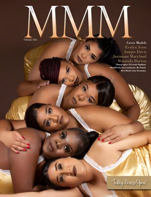 Adults "Teddy Bears/Open" Issue 2022