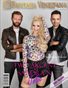 Two Akcent & Sandra N.