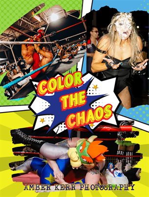 Color the Chaos