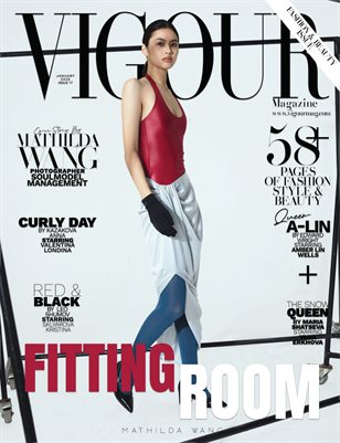 Fashion & Beauty | January Issue 18