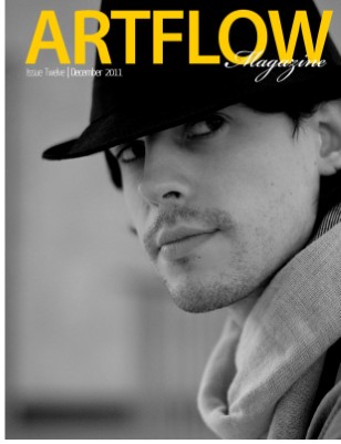 Artflow Magazine | Issue 12