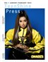 Vol 7. TeenShine Press Jan/Feb 2022