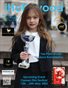 iHollywood Lifestyle and Fashion Magazine Vol.10 [April 2025]