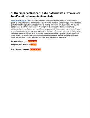 Immediate Neupro X3||Immediate Neupro X3 Recensioni||virginia Raffaele Immediate Neupro x3