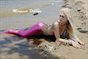 Emily R Mermaid Dreams Poster 2