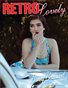 Retro Lovely No.132 – Bunny Boulevard Cover