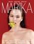 MARIKA MAGAZINE ARTISTIC NUDE (ISSUE 5837 - AUGUST)