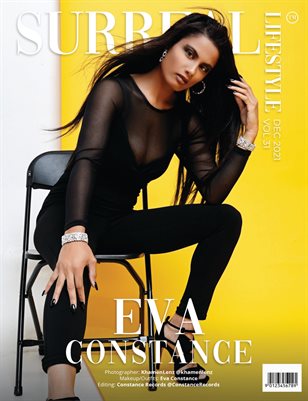 SURREAL Lifestyle VOL 31