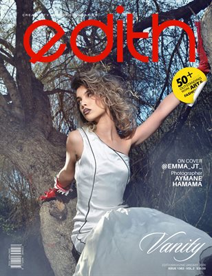 EDITH MODE 1362 -  Aymane