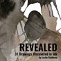Revealed by Leslie Goldman 2017 Chapbook
