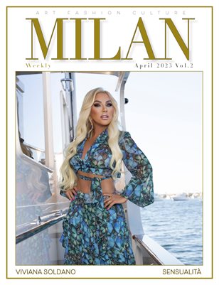 Milan Weekly April 2023 Vol. 2