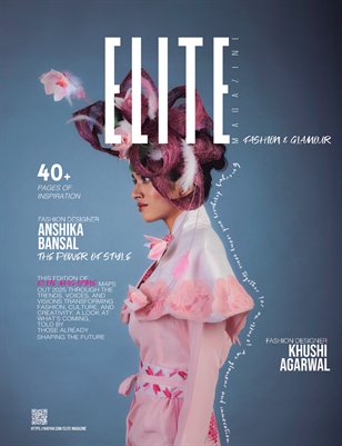 FASHION | GLAMOUR | AUG ISSUE 1 2025