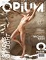 Opium Red July #79 Vol 01