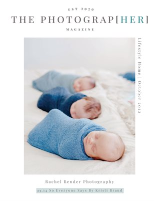 Lifestyle Home | October 2022