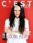C'est Moi Magazine Issue Twenty Three