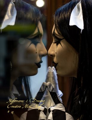 Creative Mini Mag #19