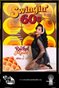 Swingin' 60s 2026 Rachel Maier Poster