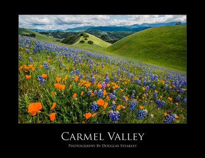 Carmel Valley