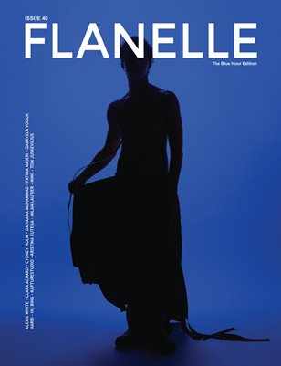 Flanelle Magazine - Essence Edition #40 v5