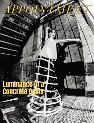 APPOINTMENT #24 VOL.2