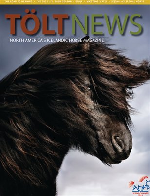 Tolt News Spring/Summer 2015