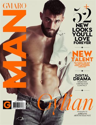 GMARO Magazine January 2023 Issue #28