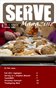 GUMC Serve Magazine Winter12