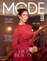 MODE IN SPAIN magazine Kiby 2026