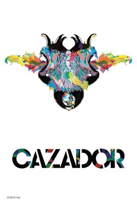 Cazador white