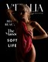 VITALIA Magazine Nude & Boudoir Vol 12 October 2023 (Issue 2)