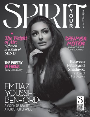 Your SPIRIT Emtiaz Youssif