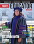 Today's Educator Magazine | Dr. Shernette Dunn