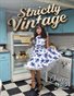 Strictly Vintage 2026 Queen Nala Cover