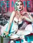 Femme Rebelle Magazine March 2017 - BOOK 2 ISSUE 1