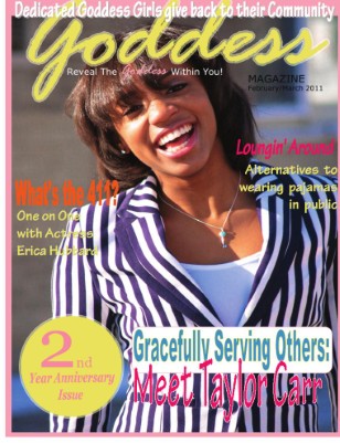 Anniversary 2011 Issue 