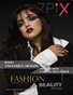 7PiX Model Magazine Fashion & Beauty Edition - Year 2 Issue 11 Vol 7