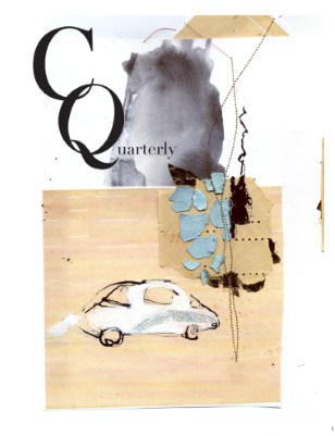 Issue 3: Spring/Summer 2009