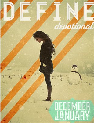 Define Devotion from Oxygen