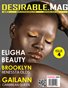 Desirable Mag Issue 4