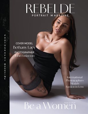 RPM_Be a Women 12/2026