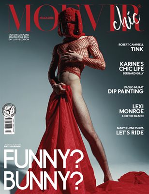 15 Moevir Magazine March Issue 2024