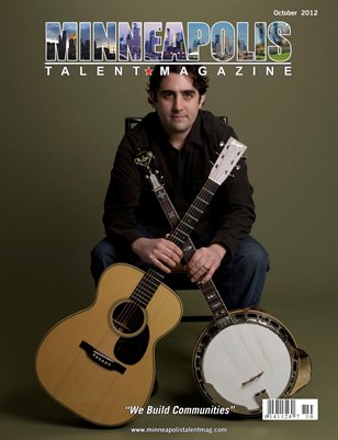 October 2012 Edition