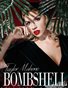BOMBSHELL Magazine May 2018 - BOOK 2 Taylor Mahone Cover