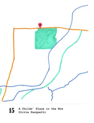 A Childs' Place in the Now