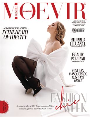 05 Moevir Magazine March Issue 2025