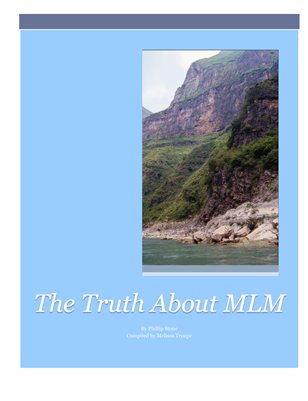 Is Multi-Level Marketing an Honest Way to Make Money?